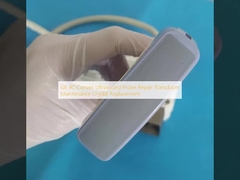 GE 4C Konvex-Ultraschallsonde Reparatur Wandler Wartung Kristallaustausch