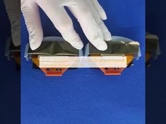 GE 4C Ultraschallsonde Kristall Ultraschall Scanner Scanhead Akustische Schleife