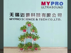 MYPRO Company Introduction