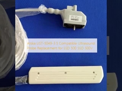 Aloka UST-5049-3.5 Kompatibler Ultraschall-Sonden-Ersatz für SSD 500 SSD 500V