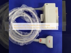 Aloka UST-567 kompatibler Ultraschallsondenersatz für Prosound Alpha 7 Prosound Alpha 10
