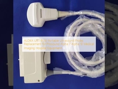ALOKA UST-9130 Tragbarer Ultraschall-Sonden-Ersatz für Prosound Alpha 7 Alpha 10 Medizinische Bildgebung Krankenhausausrüstung