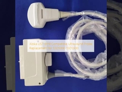 Aloka UST-9119 Kompatible Ultraschallsonde Ersatz für SSD5000 SSD5500