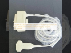 ALOKA UST-9123 Portable Ultraschallsonde Ersatz für SSD 3500 & SSD 3500plus medizinische Bildgebung Krankenhausgeräte