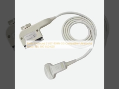 Aloka Prosound 2 UST-934N-3.5 Kompatible Ultraschallsonde SSD 500 SSD 620