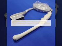 Ultraschallkompatible Sonde Transvaginale drahtlose GE E8C-RS Logiqbook/XP Logiq I/e/V2/V3/V5/P7/P9 Ultraschallsonde