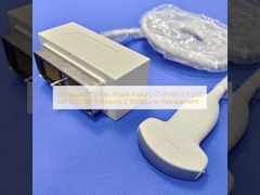 Ultraschall-Konvexsonde Aloka UST-934N-3.5 SSD 500 SSD 620 Prosound 2 Wandler Ersatz