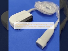 Ultrasound Compatible Probe Phased Array ULTRA SONIX SA4-2/24 Ultrasound Compatible Probe
