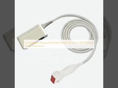 Compatible Ultrasound Probe Philips S5-1 For CX50 Phased Array Transducer