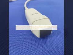 Ultrasound Probe Phased Array Aloka UST-5299 Original Used Probe in Good Condition