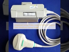 Ultrasound Convex Probe Aloka UST-979-3.5 Original Used Ultrasound Scanner Probe