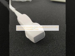 Ultrasound Compatible Probe Phased Array to PST-25BT Ultrasound Compatible Probe