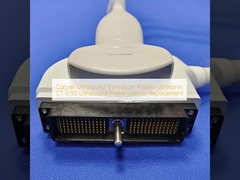 Konvexe Ultraschall-Transducer-Sonden Ultrasonix C7-3/50 Ultraschall-Sonde Scanner Ersatz
