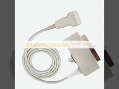 Lineare Ultraschalltransducer-Sonden Aloka UST-5543 für SSD 5000 SSD 5500 Prosound Alpha 5