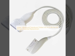 Lineare Ultraschall-Schallköpfe GE L5-11-RS für GE Versana Essential Ersatz
