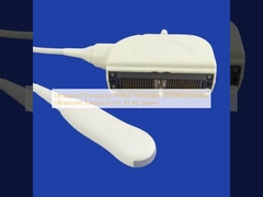 Ultraschall-Schallkopf Sonoscape C312 Mikrokonvex-Ultraschallwandler für A5 A6 System