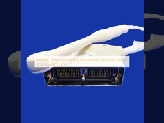 Mindray Transvaginal Array Ultrasound Transducer Probes 6CV1 For DC3 DC6