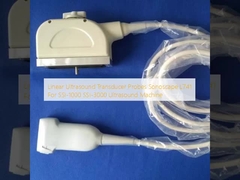 Lineare Ultraschalltransducer-Sonden Sonoscape L741 für die Ultraschallmaschine SSI-1000