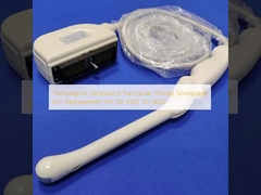 Transvaginal-Ultraschall-Schallkopf Sonden Sonoscape 6V1 Ersatz für SSI-1000 SSI-3000