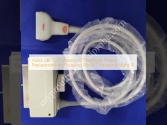 Aloka UST-567 Ultraschalltransducer-Sonden Ersatz für Prosound Alpha 7 Prosound Alpha 10