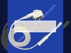 Ultraschalltransducer-Sonden Aloka UST-981-5 für SSD 500 Prosound 2 Ultraschalltransvaginale Sonde