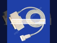 Ultraschallkompatible Sonde Linear Aloka SSD3500 3500SX F31 F37 UST-5413 Wandler