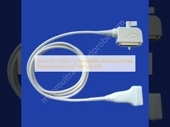 Aloka UST-5512U-7.5 Kompatibler Ultraschallsondenersatz für SSD 500 SSD 620