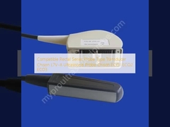 Kompatibler rektaler Serien-Sondentyp Wandler Chison L7V-A Ultraschallsonde Chison ECO1 ECO2 ECO3