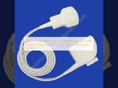 Chison Ultraschall C3-A Kompatibler Konvex-Schallkopf Chison Ultraschall ECO1 ECO2 ECO3 Ultraschallscanner