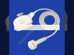GE 3.5C Konvexe Ultraschallsonde Reparatur für Logiq 3 Logiq 5 Logiq 7 Sonde Ersatz