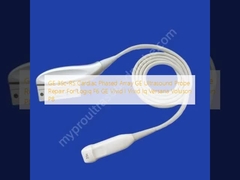 GE 3Sc-RS Herzphasenarray GE Ultraschallprobe Reparatur für Logiq F6 GE Vivid I Vivid Iq Versana Voluson P8