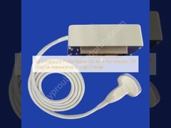 GE Ultraschall-Sondenreparatur GE 4C-A für Voluson 730 Originalaussehen Kristallwechsel