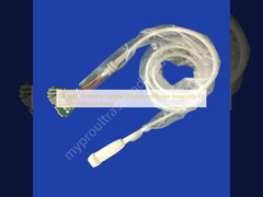 GE M5S-D Matrix Hart-Ultrasound Probe Assembly Kit Kabel Met Scanhead