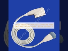 Konvexe Ultraschallwandler GE Ultraschallsonde Reparatur AB2-7-RS Für Voluson I Voluson E Voluson S6