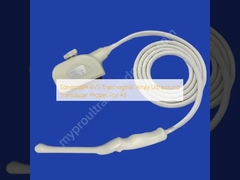 Sonoscape 6V5 Transvaginal Array Ultraschalltransducer Sonden für A5