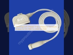 Sonoscape 2P1 Phased Array Ultraschalltransducer Sonden für SSI-1000 SSI-3000 SSI-5000
