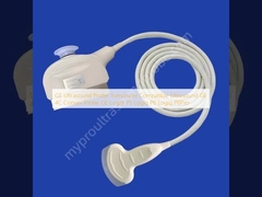 GE Ultraschall Sonden Wandler Kompatibel Ultraschall GE 4C Konvexsonde GE Logiq P5 Logiq P6 Logiq P6Pro
