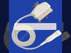 GE Ultraschall-Sondenreparatur M5Sc-D Matrix-Kardialsonden für Logiq S8 Logiq E9 Vivid E90 Vivid E95