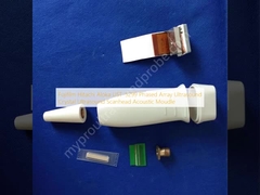 Fujifilm Hitachi Aloka UST-5299 Phased Array Ultraschall Kristall Ultraschall-Scanhead Akustikmodul