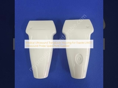 Medizinische Ultraschalltransducer Gehäuse für Esaote LA435 Ultraschallsonde Ersatzteile Lieferant