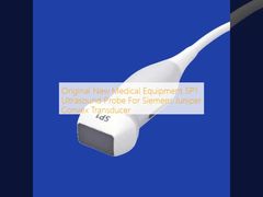 Original New Medical Equipment 5P1 Ultrasound Probe For Siemens Juniper Convex Transducer
