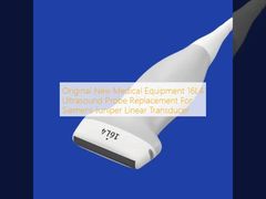 Ultrasound Transducer Probes