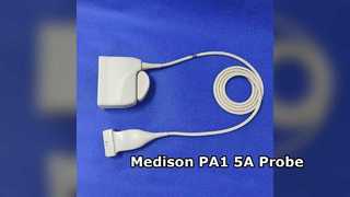 Medison PA1-5A Phased Array Ultrasound Probe