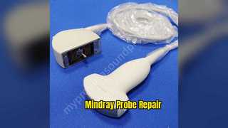 Mindray 35C50EA 35C50EB Probe Repair Replacement