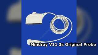 Mindray V11 3s Ultrasound Probe for MX7 Gynecology