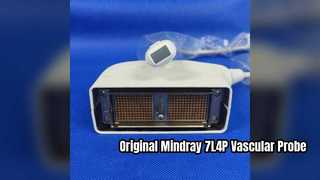Original Mindray 7L4P Linear Ultrasound Probe for Z60 Z6