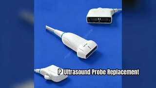P  Ultrasound Probe Replacement for CV70 G0 X00