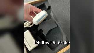 Philips L8 - Sonde à ultrasons Epiq 7C