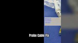 Ultrasound Probe Cable Replacement C5-1