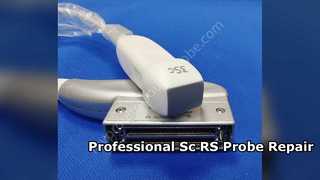 Expert Sc RS Cardiac Probe Repair Services